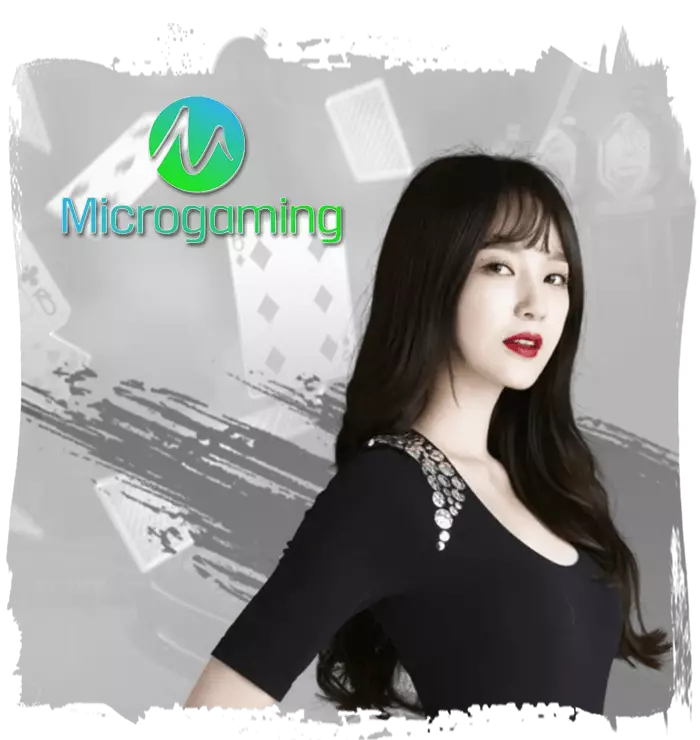 Asiabet33 Microgaming