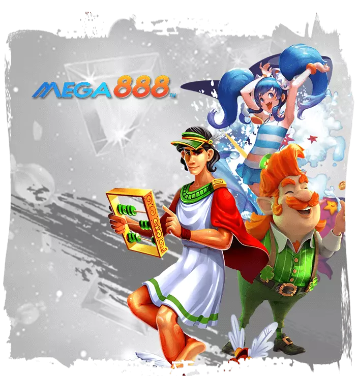 Asiabet33 Mega888