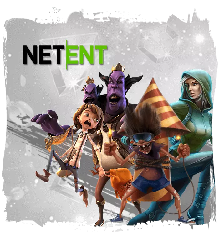 Asiabet33 Netent